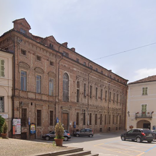 L’ospedale di carità a Racconigi va all’asta: “Momento giusto, ci sono degli interessati”