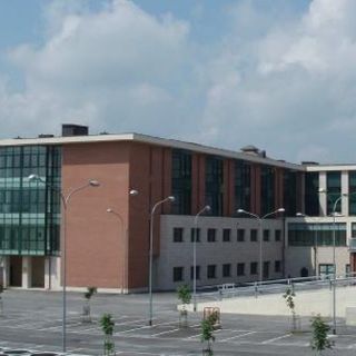 Grazie da una signora saluzzese al reparto di Chirurgia mininvasiva di Mondovì