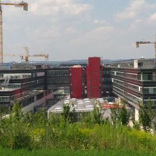 Ospedale di Verduno, il direttore Asl CN2 Veglio: “Entro il 2019 sarà operativo al 100%” (GALLERY)