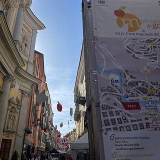 Un momento della scorsa edizione