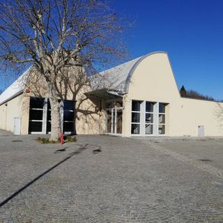 Ultimato l'ampliamento del Palarocche a Santo Stefano Roero