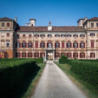 "Il Giardino del Viceré" porte aperte alla tenuta il Palazzasso di Caraglio