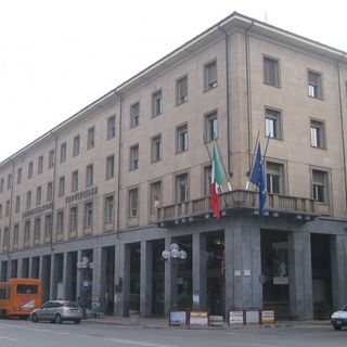 Senza sorprese, è Federico Borgna il nuovo presidente della Provincia