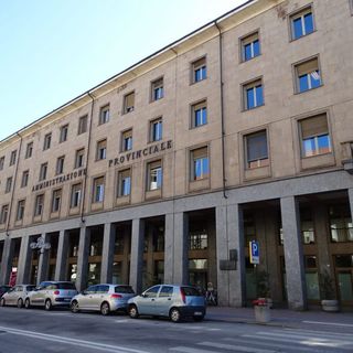 Concorso per assumere 14 istruttori tecnici in Provincia e in Comune a Cuneo