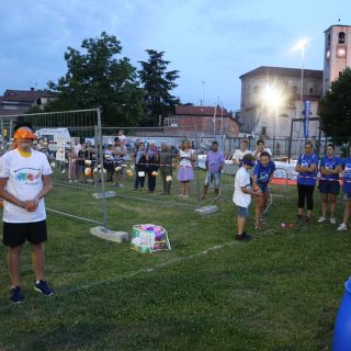 A Beinette, dopo cinque anni di stop, torna il Palio dei Borghi