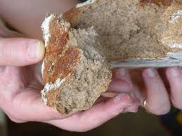 La festa del pane a Giaveno: una bella esperienza