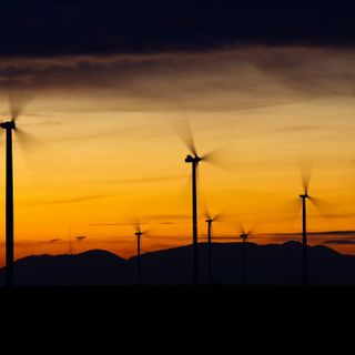 Parco eolico, associazioni e gruppo tecnico di lavoro in assemblea a Cairo: "Bisogna informare adeguatamente i cittadini"