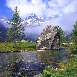 Valdieri, quale futuro per il Parco delle Alpi Marittime?