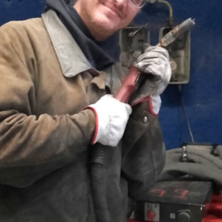 Dipendente dell'Alstom di Savigliano tra i migliori saldatori d'Italia