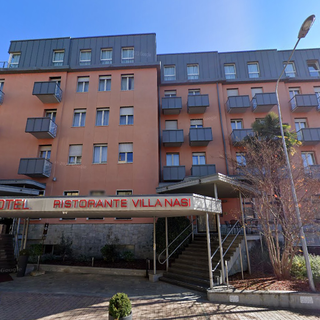 Il Park Hotel - Foto Google Maps