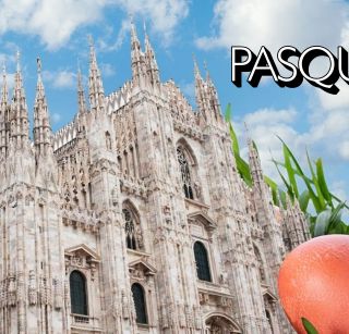 Pasqua Milano: il sito dedicato alle migliori programmazioni di Ristoranti e Agriturismi, per una giornata di festa indimenticabile.