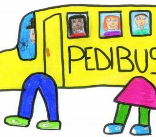 Fossano: volontari per progetto PEDIBUS cercasi