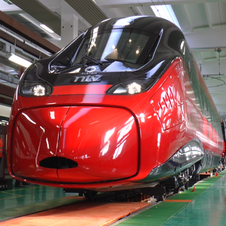 Immagine di repertorio Immagine di repertorio