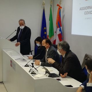 Covid, in Piemonte l'emergenza &quot;finisce&quot; con il tasso di incidenza più basso d'Italia. Ma l'Rt non lascia sereni