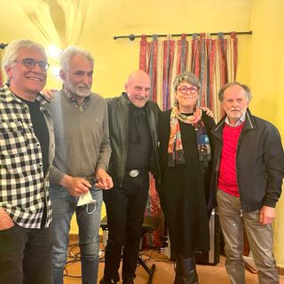 "C'era una volta il paese dei Lapacuse": un documentario racconta Piozzo, paese delle zucche [VIDEO]