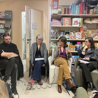 Disagio giovanile: a Mondovì un libro e un gioco di ruolo per "smettere di fare finta che non esista"