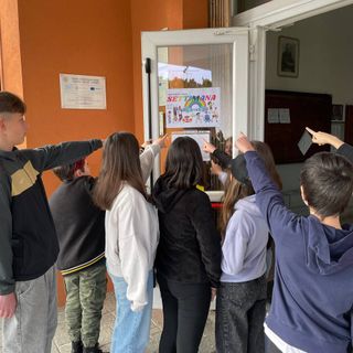 Carrù e Rocca de’ Baldi tornano a colorarsi con le attività della Settimana Arcobaleno