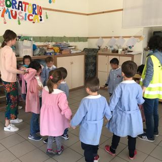 Ad Alba: “Andiamo a scuola insieme”