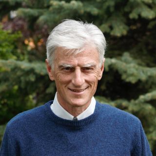 Il candidato sindaco di Borgo San Dalmazzo Pierpaolo Varrone