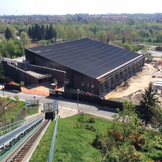 Cuneo: riapre oggi - mercoledì 7 settembre, alle 12 - l'ascensore inclinato