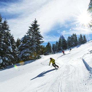 Immagine di repertorio - PH ATL CUNEESE