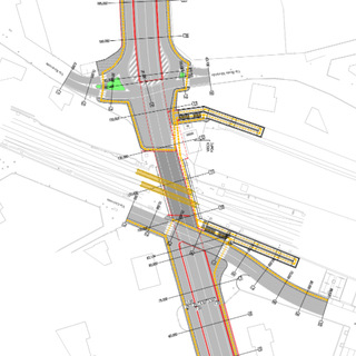 Racconigi, sui sottopassi ferroviari "continua la farsa, e i cittadini aspettano"