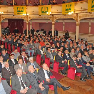 70 anni di Coldiretti Cuneo per ribadire che l'agricoltura ha futuro: intervista a Roberto Moncalvo (VIDEO)