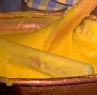 Ai Perdioni di Demonte torna la polentata Avisina Ai Perdioni di Demonte torna la polentata Avisina