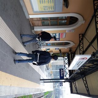 La Polfer contro i comportamenti a rischio nelle stazioni ferroviarie