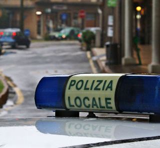 514 veicoli e 641 persone controllate nel 2015 dalla Polizia Locale di Guarene