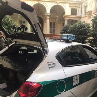 Il coronavirus non ferma la Scuola di Polizia locale di Torino: formazione a distanza anche per 5 allievi di Cuneo Il coronavirus non ferma la Scuola di Polizia locale di Torino: formazione a distanza anche per 5 allievi di Cuneo