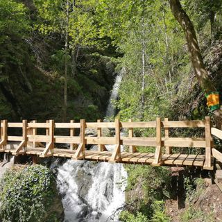 "Grazie di cuore per aver messo in sicurezza il sentiero a Rore di Sampeyre"