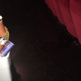 Le immagini scattate all'interno del Cinema "I Portici" di Fossano