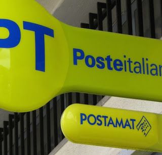 Poste Italiane: le pensioni di maggio in pagamento dal 27 aprile Poste Italiane: le pensioni di maggio in pagamento dal 27 aprile