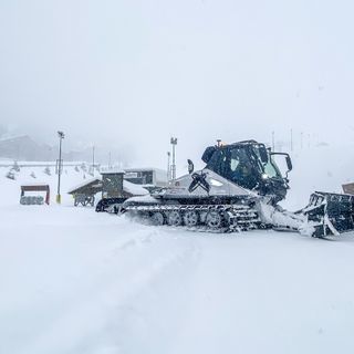 Si apre la stagione dello sci. Al Mondolè si parte il 6 dicembre, a Limone per l'Immacolata