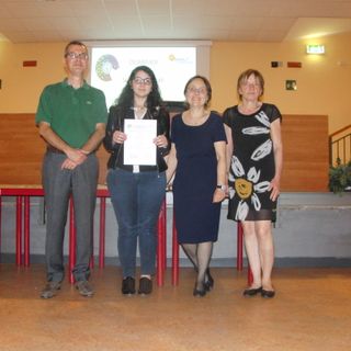 Numerosi i premiati per il Liceo Bodoni di Saluzzo alle Olimpiadi delle Scienze Naturali