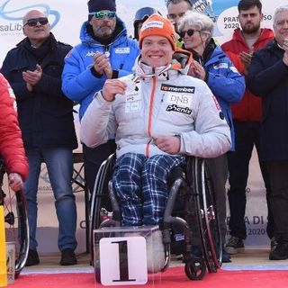 Prato Nevoso pronta ad ospitare la Coppa Italia di Sci Alpino Paralimpico “Trofeo Andrea Simondo"