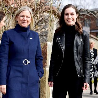 Per entrare nella NATO la Svezia ha già deciso l’estradizione di un curdo in Turchia