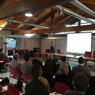 Banca d'Alba al fianco delle aziende che guardano all'export