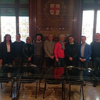 Presentate ad Alba le nuove linee guida per la gestione dei rifiuti durante gli eventi