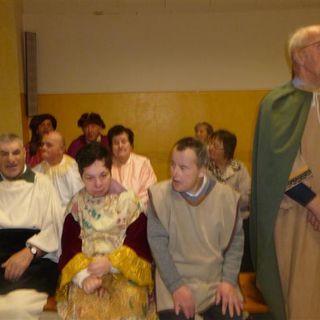 Fossano. 26esima edizione del Presepe vivente