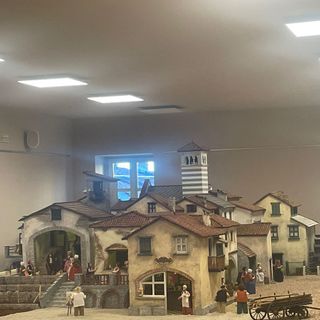 Narzole è sempre più un paese di presepi