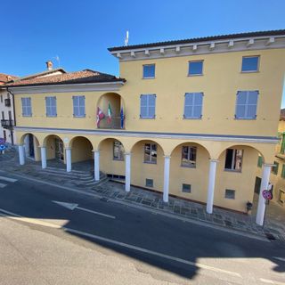 Sicurezza nelle scuole: rimessa a norma la primaria di Priocca