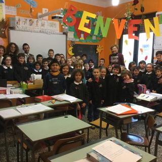 Chiusa di Pesio: la scuola primaria San Bartolomeo apre le sue porte al pubblico