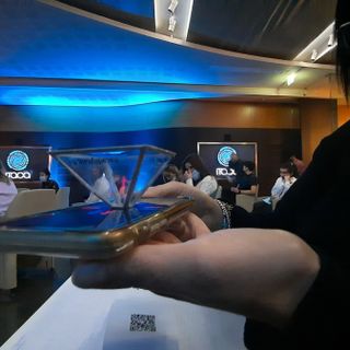 “Itaca”: presentato a Cuneo il progetto di umanesimo digitale sulla cultura [VIDEO]