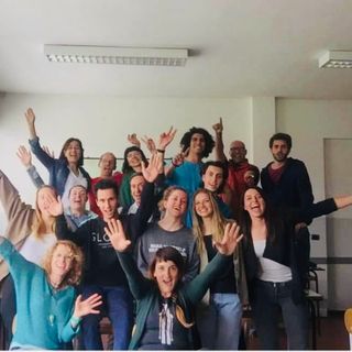 A Sant'Anna di Valdieri la borgata che rivive grazie a un gruppo di giovani ventenni