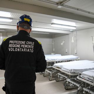 Un anno di emergenza Covid-19: il video del Coordinamento Territoriale della Protezione Civile di Cuneo