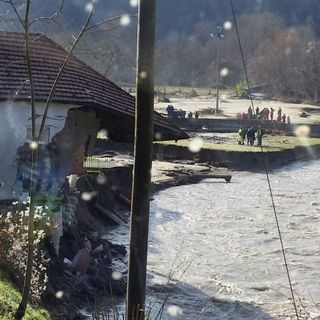 Alcune immagini dell’intervento