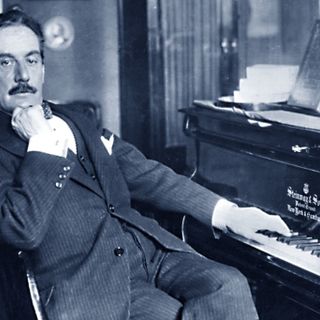 Bra, al multisala Vittoria una serata di cinema e di musica nel segno di Giacomo Puccini