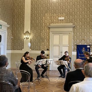 Immagine di archivio